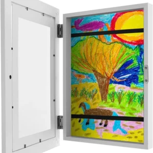 Kids Art Frame