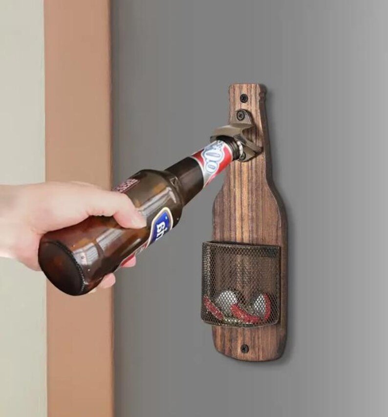 Personalised Bottle Opener
